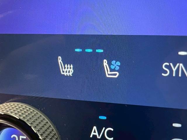 NX◆NX350 “F SPORT” 内装他