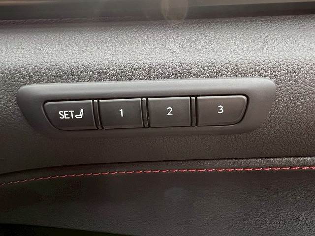 NX◆NX350 “F SPORT” 内装他