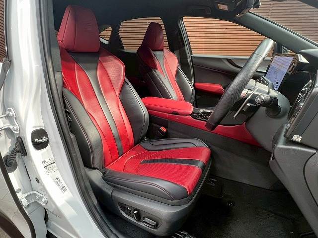 レクサス NXの画像8