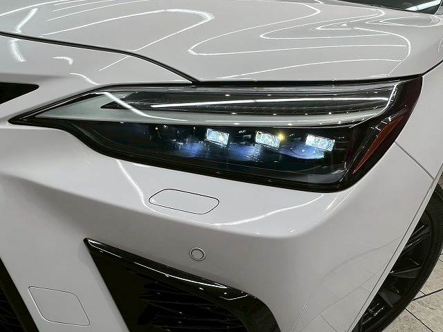 レクサス NXの画像10