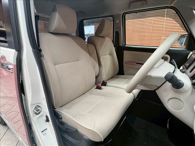 ダイハツ ムーヴキャンバスの画像8