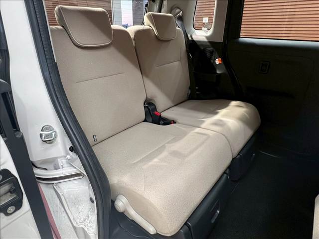 ダイハツ ムーヴキャンバスの画像9