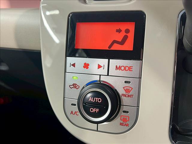 ダイハツ ムーヴキャンバスの画像12