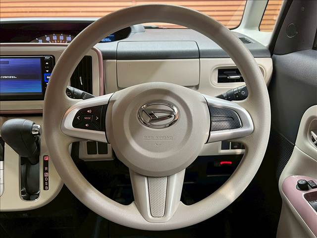 ダイハツ ムーヴキャンバスの画像13