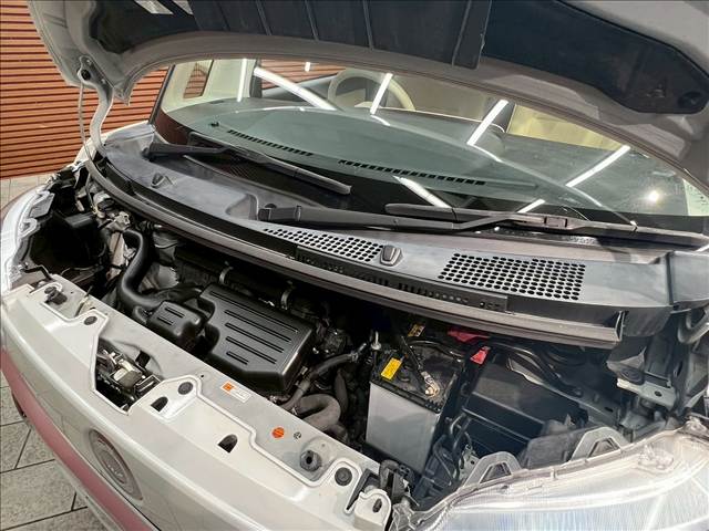 ダイハツ ムーヴキャンバスの画像14