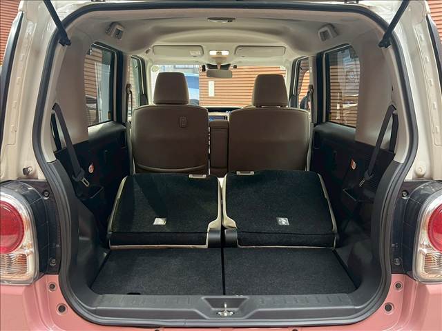 ダイハツ ムーヴキャンバスの画像20