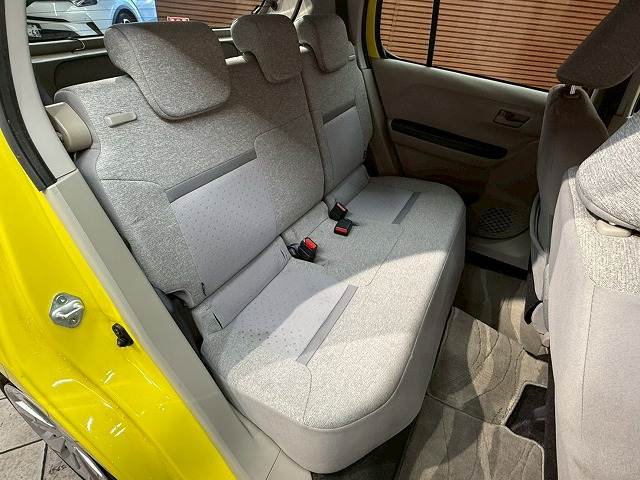 トヨタ パッソの画像9