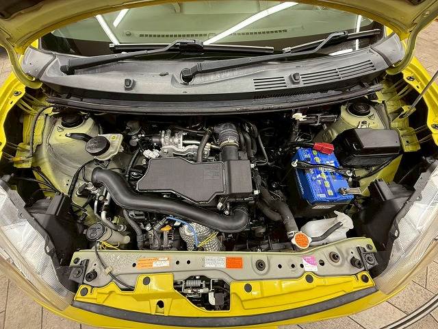 トヨタ パッソの画像14