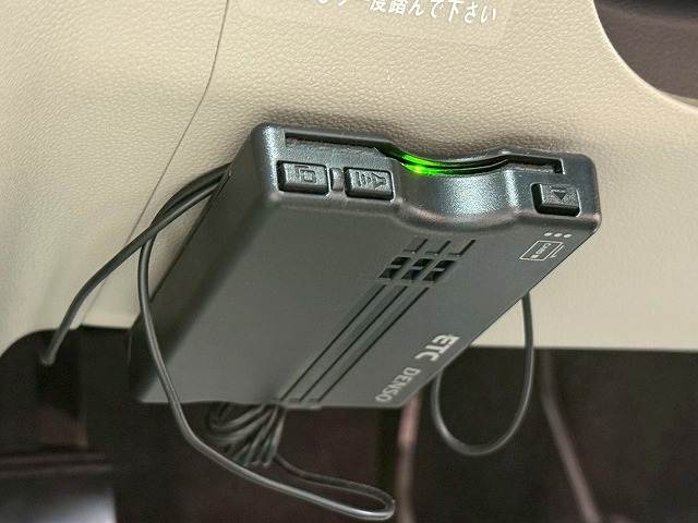 トヨタ パッソの画像16