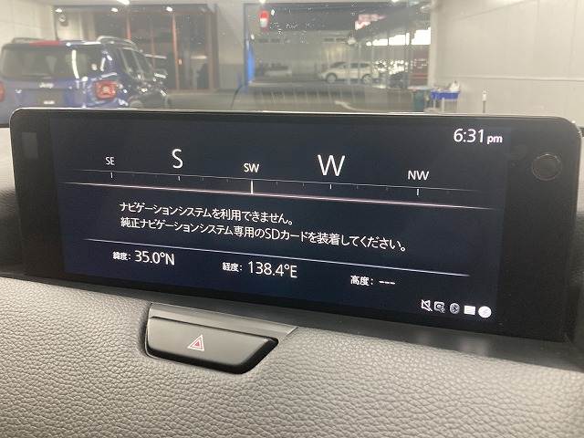 CX-60◆XD L Package 内装他