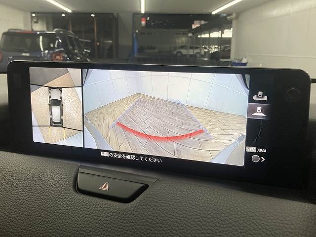 CX-60◆XD L Package 内装他