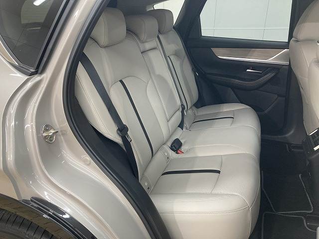 CX-60◆XD L Package 内装他