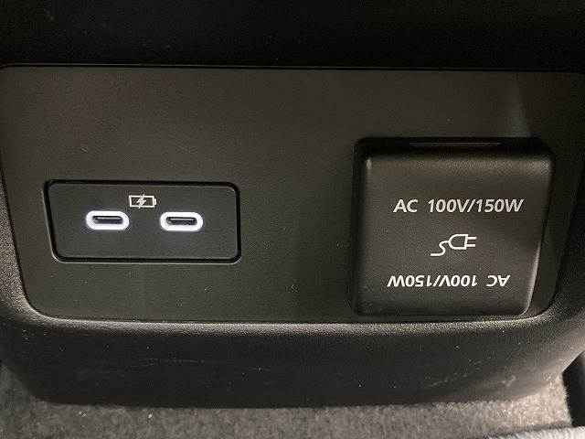 マツダ CX-60の画像11