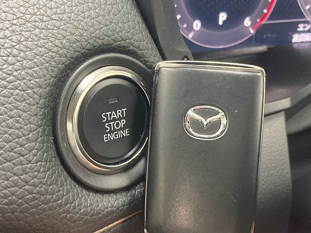 マツダ CX-60の画像12