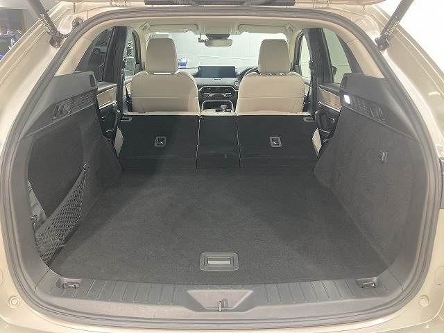 マツダ CX-60の画像13