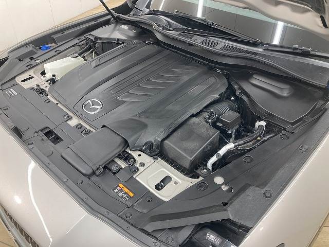 マツダ CX-60の画像18