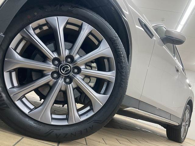 マツダ CX-60の画像19