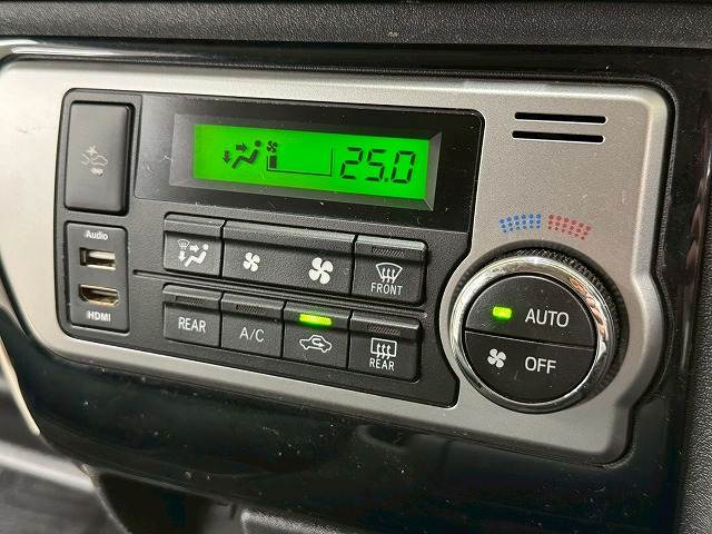 トヨタ ハイエースバンロングボディの画像16