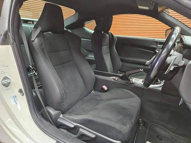 スバル BRZの画像9