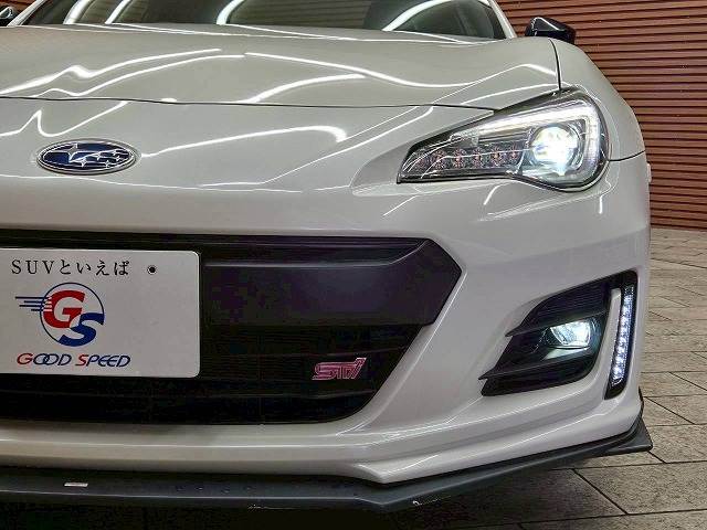 スバル BRZの画像10