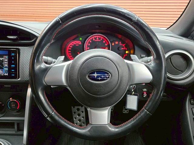 スバル BRZの画像13