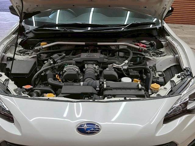 スバル BRZの画像14