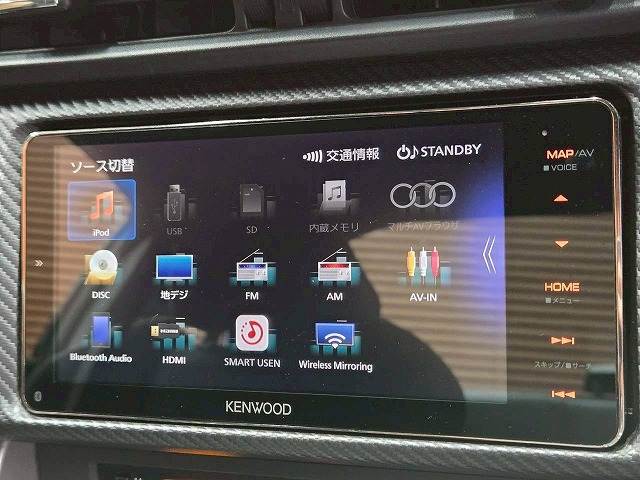 スバル BRZの画像16