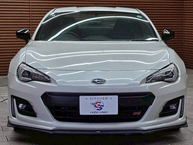 スバル BRZの画像17