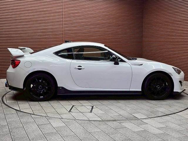 スバル BRZの画像18