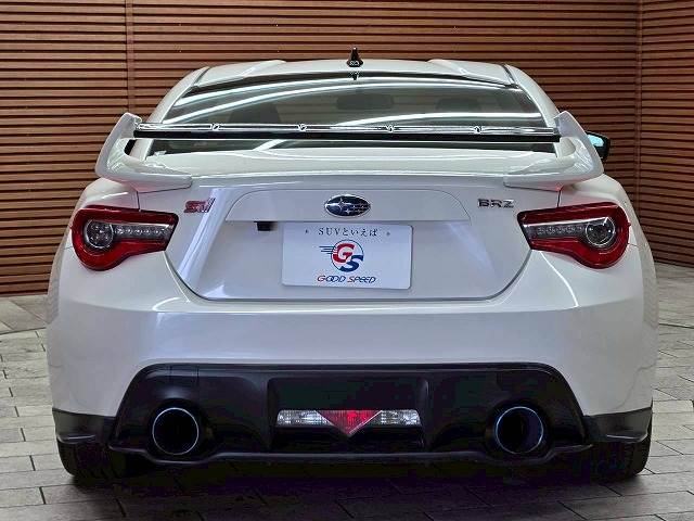 スバル BRZの画像19