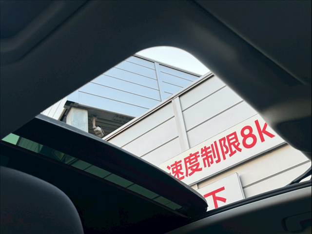 Q335 TFSI advanced 内装他