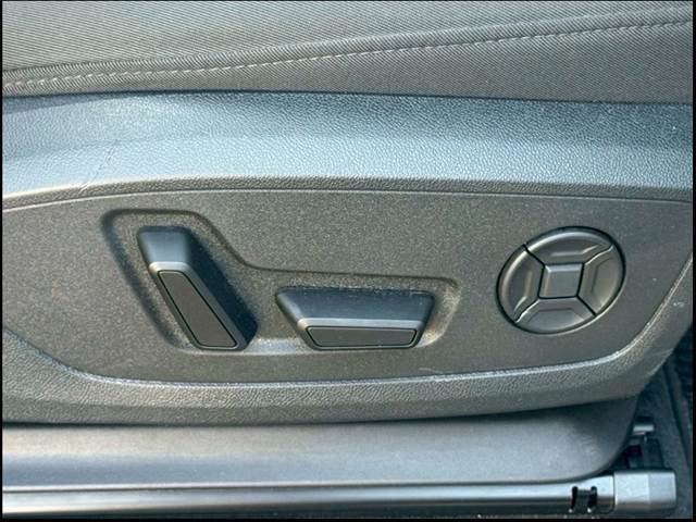 アウディ Q3の画像11