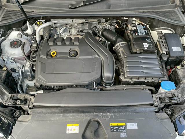 アウディ Q3の画像12