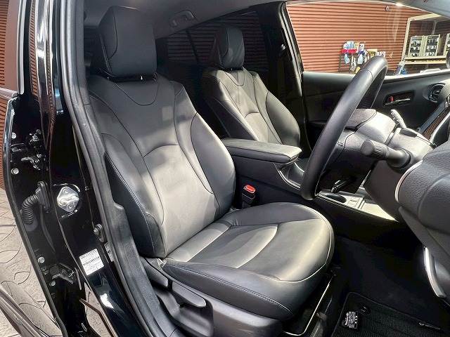 トヨタ プリウスの画像8