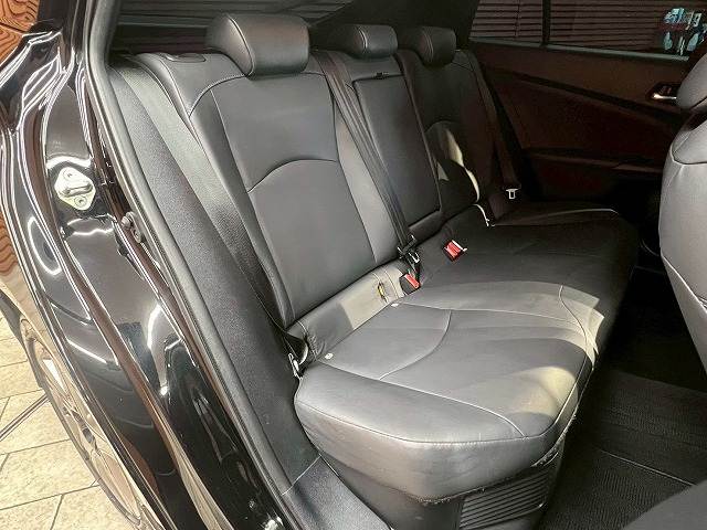 トヨタ プリウスの画像9