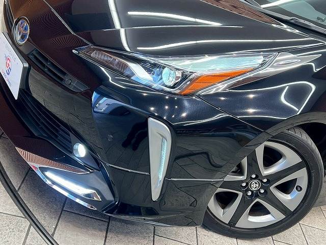 トヨタ プリウスの画像10