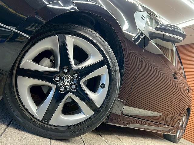 トヨタ プリウスの画像11