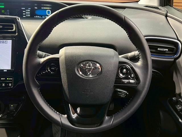 トヨタ プリウスの画像13