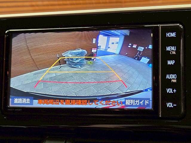 C-HR◆ハイブリッド G “Mode-Nero” 内装他