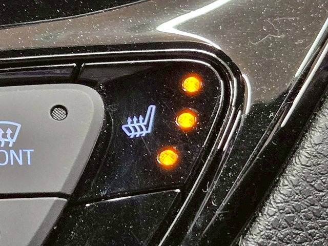 トヨタ C-HRの画像7