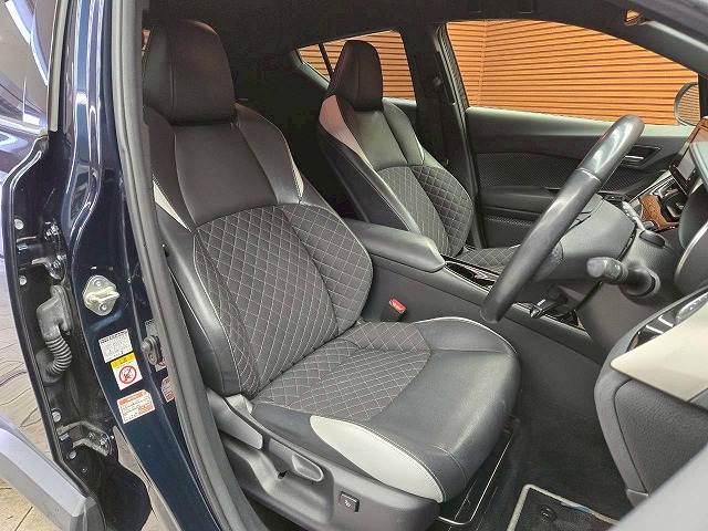 トヨタ C-HRの画像8