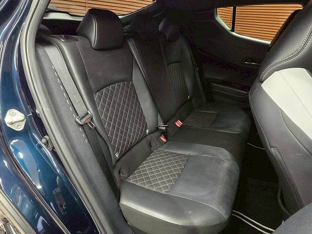 トヨタ C-HRの画像9