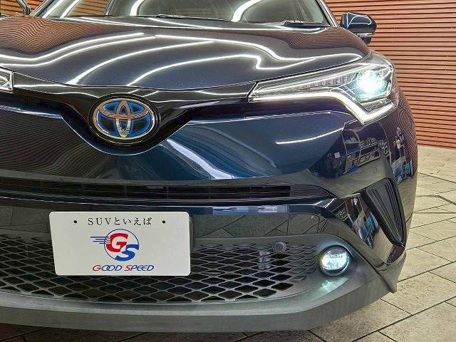 トヨタ C-HRの画像10