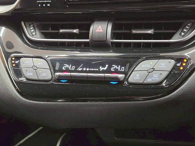 トヨタ C-HRの画像12