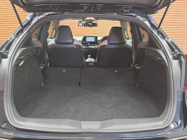 トヨタ C-HRの画像20