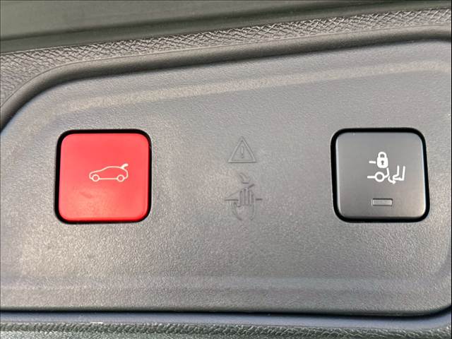 プジョー 3008の画像11