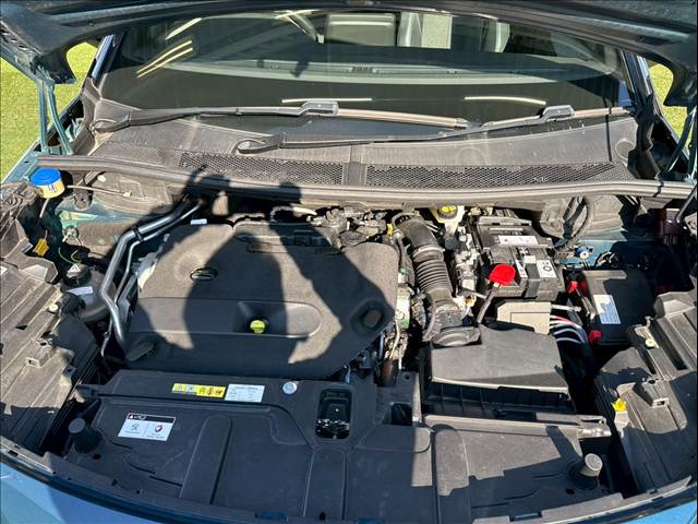 プジョー 3008の画像12