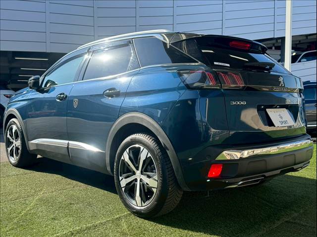 プジョー 3008の画像17