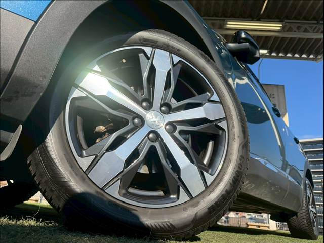 プジョー 3008の画像19