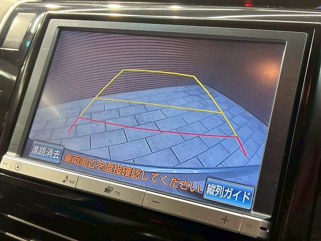トヨタ エスティマの画像4
